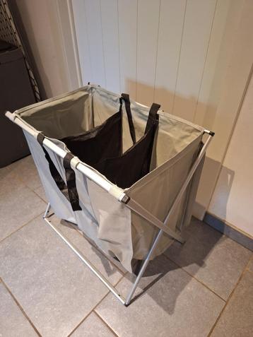 Wasmand, Enlèvement, Utilisé, Gris, Autres types