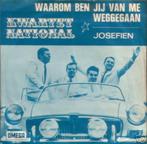 Gezocht Kwartet national / josefien, Cd's en Dvd's, Ophalen of Verzenden, Zo goed als nieuw, 7 inch, Single