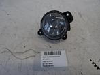 MISTLAMP LINKS VOOR Skoda Roomster (5J) (7H0941699C), Gebruikt, Skoda