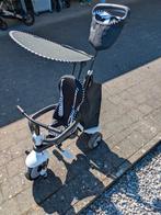 babyfiets, Enlèvement