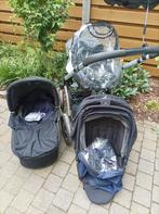 Maxicosi 3 in 1 kinderwagen en autostoeltje, Kinderen en Baby's, Kinderwagens en Combinaties, Ophalen, Kinderwagen