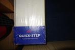 4 overzetplinten Quick step à 2,40 m, Doe-het-zelf en Bouw, Vloerdelen en Plavuizen, Ophalen, Nieuw, Hout