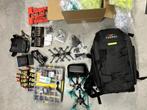FPV Drones/etc., Hobby en Vrije tijd, Modelbouw | Radiografisch | Helikopters en Quadcopters, Elektro, RTF (Ready to Fly), Quadcopter of Multicopter