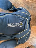 Soft Harnas Enduro Forcefield. 2x gebruikt., Motoren, Kleding | Motorkleding, Ophalen