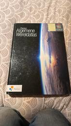 Etienne van Hecke - Plantyn algemene wereldatlas, Boeken, Atlassen en Landkaarten, Ophalen of Verzenden, Etienne van Hecke; Dirk Vanderhallen