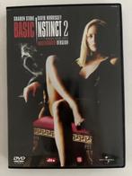 DVD Basic instinct 2 (2006) Sharon Stone, Ophalen of Verzenden