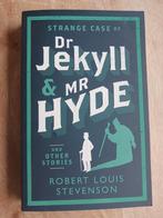 Livre Dr Jekyll et M. Hyde, Enlèvement, Comme neuf, Europe autre