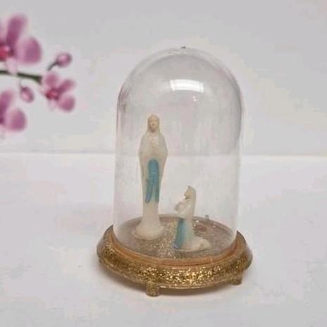 🙏🏻 Maria Beeldje, Verzamelen, Beelden en Beeldjes, Zo goed als nieuw, Religie, Ophalen of Verzenden