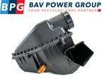 LUCHTFILTERHUIS BMW 5 serie (G30) (01-2016/06-2023), Gebruikt, BMW
