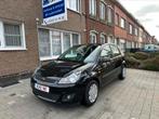 Ford Fiesta 1.4i Ghia! Topstaat* Airco* 94000km* Garantie!, Auto's, Voorwielaandrijving, Testrit aan huis, Stof, Zwart