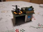 Micro Machines - Adventures #3 Helipad 41, Ophalen of Verzenden
