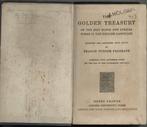 The golden treasury of the best songs and lyrical poems, Gelezen, Ophalen of Verzenden