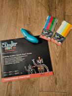 Knutselen 3D doodler pen, Ophalen, Zo goed als nieuw, Knutselen