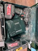Visseuse à choc, Bricolage & Construction, Enlèvement, Utilisé, 400 à 600 watts, Autres types