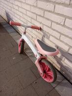 loopfietsje, Kinderen en Baby's, Ophalen, Gebruikt, Loopfiets