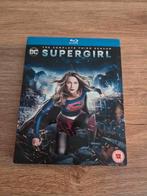 Supergirl seizoen 3, Ophalen of Verzenden, Zo goed als nieuw