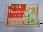 Kresse Eric De Noorman 19 Zwarte Ruiter (Vlaams 1951), Gelezen, Hans G. Kresse, Eén stripboek, Ophalen of Verzenden