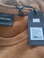 Trui Lyle&Scott xxl, Ophalen of Verzenden, Nieuw