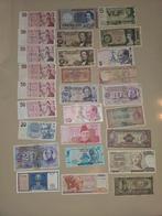 Billets Mixte, Enlèvement ou Envoi