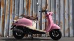 Nieuwe Zoë scooters Klasse A of B, Fietsen en Brommers, Scooters | Vespa, Nieuw, 50 cc, Ophalen of Verzenden