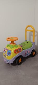 Speelauto Winnie The Pooh, Kinderen en Baby's, Speelgoed |Speelgoedvoertuigen, Gebruikt, Ophalen