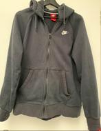 Nike Hoodie met rits, Kleding | Dames, Truien en Vesten, Ophalen, Zo goed als nieuw