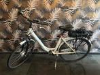 E-Bike, Fietsen en Brommers, Elektrische fietsen, Gebruikt, 59 cm of meer, 30 tot 50 km per accu, Ophalen