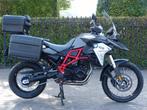 BMW F 800 GS, Motoren, 2 cilinders, Bedrijf, Meer dan 35 kW, 800 cc