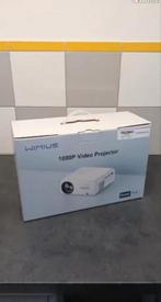 Projecteur Wimius S26 NEUF, Audio, Tv en Foto, Beamers, Ophalen of Verzenden