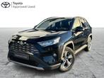 Toyota RAV-4 Style, Automaat, https://public.car-pass.be/vhr/91535a1c-d7fb-4f24-b7c0-40f4d2738870, 2487 cc, 131 kW