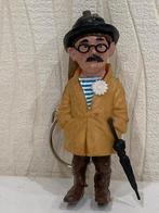 Unieke DORUS sleutelhanger in volledige en originele staat, Verzamelen, Sleutelhangers, Ophalen of Verzenden