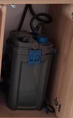 Oase biomaster 600, Ophalen, Gebruikt, Filter of Co2