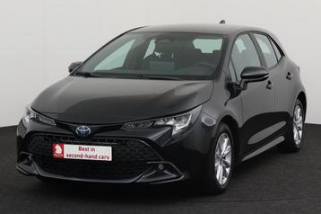 Toyota Corolla 1.8i HYBRID e-CVT DYNAMIC 1.8i HYBRID e-CVT D beschikbaar voor biedingen