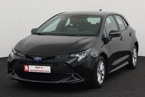 Toyota Corolla 1.8i HYBRID e-CVT DYNAMIC 1.8i HYBRID e-CVT D, Auto's, Toyota, Bedrijf, Te koop, Corolla, Achteruitrijcamera, Airconditioning