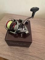 Shimano stradic ci4+ c3000, Watersport en Boten, Hengelsport | Roofvissen, Ophalen