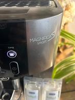 Machine à café Delonghi Smart dans un très bon état, Zo goed als nieuw