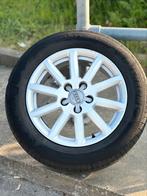 Audi Banden Nette staat, Auto-onderdelen, Banden en Velgen, Ophalen, 16 inch, Banden en Velgen, Nieuw