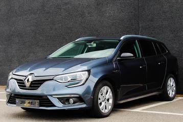 Renault Megane 1.33 TCe - Manueel - 1ste eigenaar - Navi