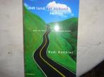 R.Rotthier  Het land dat zichzef bemint.  (VS), Boeken, Reisverhalen, Ophalen of Verzenden, Gelezen, Rudi Rotthier, Noord-Amerika
