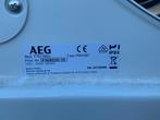 Aeg droogkast, Elektronische apparatuur, Droogkasten, Ophalen, Zo goed als nieuw