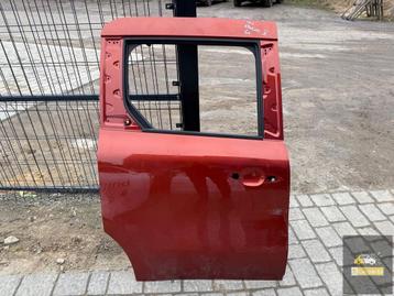 Renault Kangoo IV rechter zijdeur beschikbaar voor biedingen