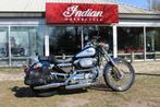 Harley-Davidson Sportster 1200 XLC1200C, Chopper, Bedrijf, 1200 cc