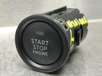 START/STOP SCHAKELAAR Mazda CX-3 (DJ / DK) (01-2015/01-2018), Gebruikt, Mazda