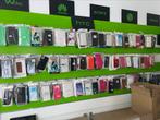 Lot d’accessoires et de pièces pour de téléphone, ou export., Ophalen, Zo goed als nieuw