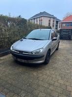 Peugeot 206 1.1 benzine, Auto's, Particulier, Te koop, Benzine