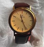 BULOVA horloge, Handtassen en Accessoires, Horloges | Heren, Staal, Polshorloge, Ophalen of Verzenden, Zo goed als nieuw
