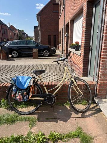 Popal damesfiets – 28 inch beschikbaar voor biedingen