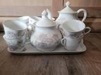 Thee servies, Antiek en Kunst, Antiek | Servies los, Ophalen