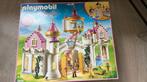 Playmobil princess 6848, Comme neuf, Enlèvement