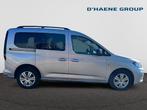 Volkswagen Caddy Caddy 2.0 TDi 5pl., Monovolume, Caddy Combi, Cruise Control, 127 g/km